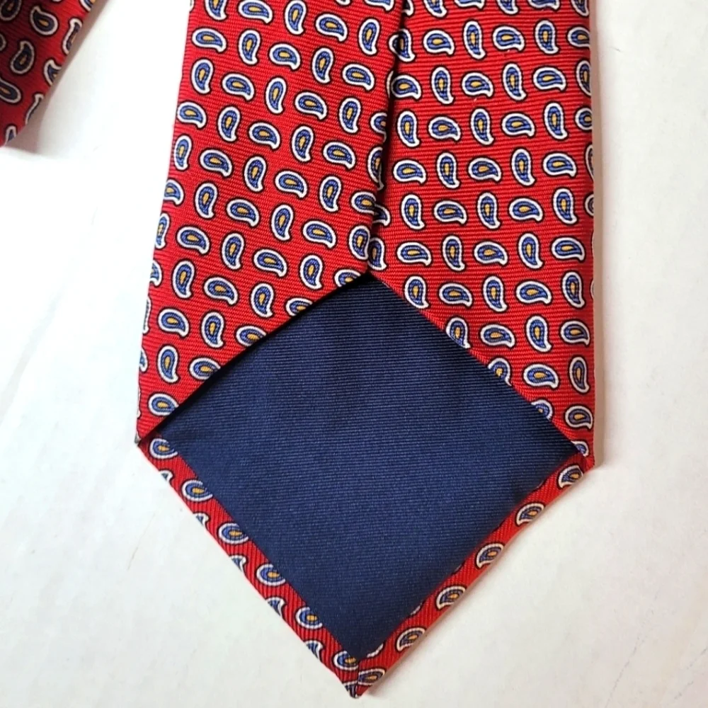 POLO by RALPH LAUREN Men's Necktie